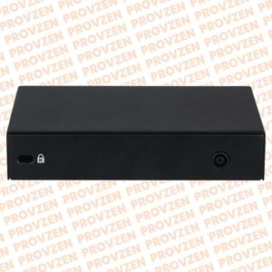 PROVZEN DAHUA PFS3006-4ET-36 6 Port 36W POE Yönetilemez Switch