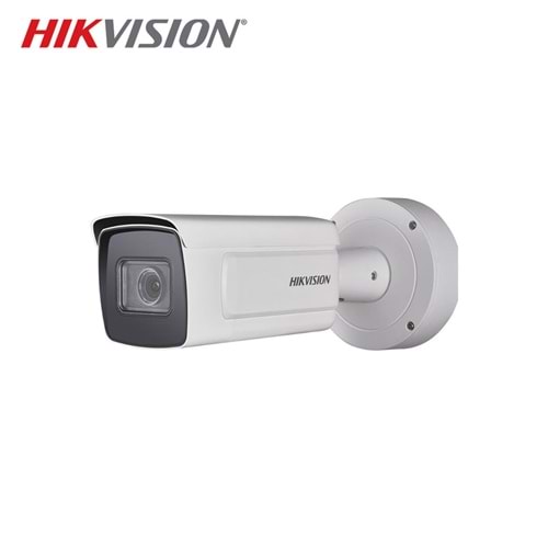 HIKVISION DS-2CD2A26G0/P-IZHS 2MP 2,8-12mm Lens 140dB WDR DeepinView Seri Plaka Okuma Kamerası SD Kart Desteği ile