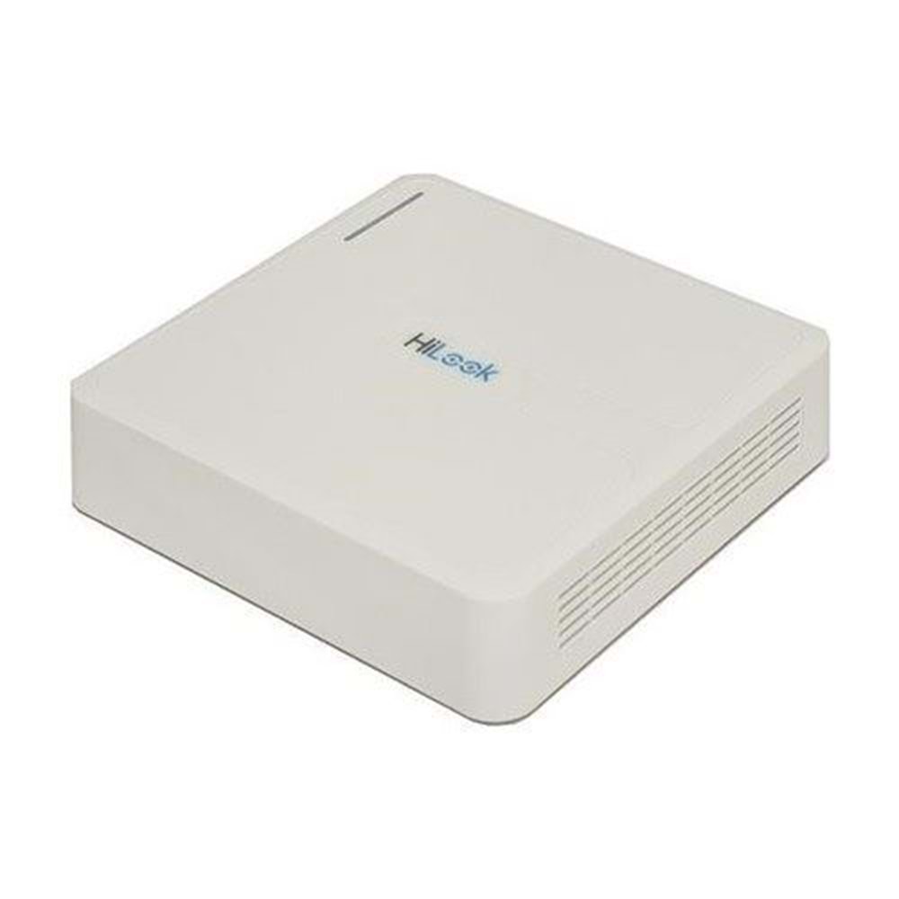 Hilook Hikvision DVR-104G-K1 4 Kanal 1080p Lite Mini 1U H.265 DVR - İnsan ve Araç Tespiti ile Akıllı Hareket Algılama