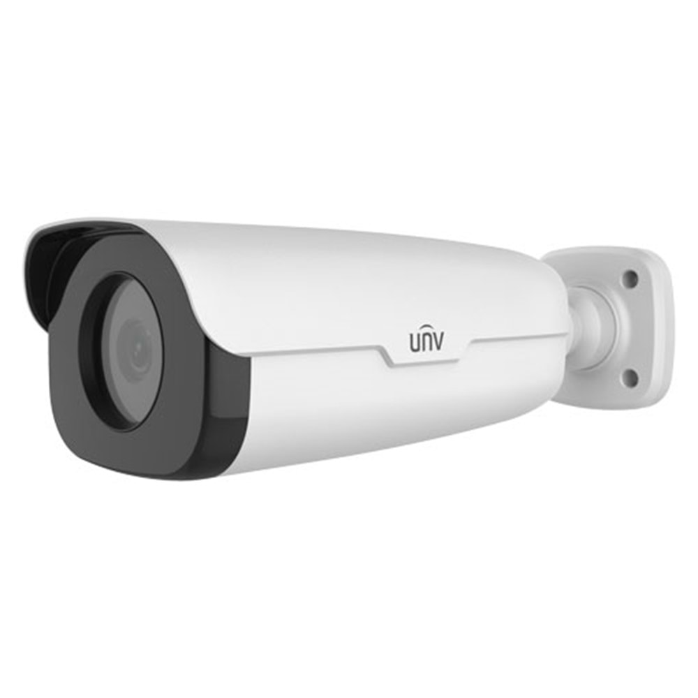 UNIVIEW IPC252ERA-X22DUG 2MP 6.5-143MM LENS 200 MT G.G BULLET KAMERA