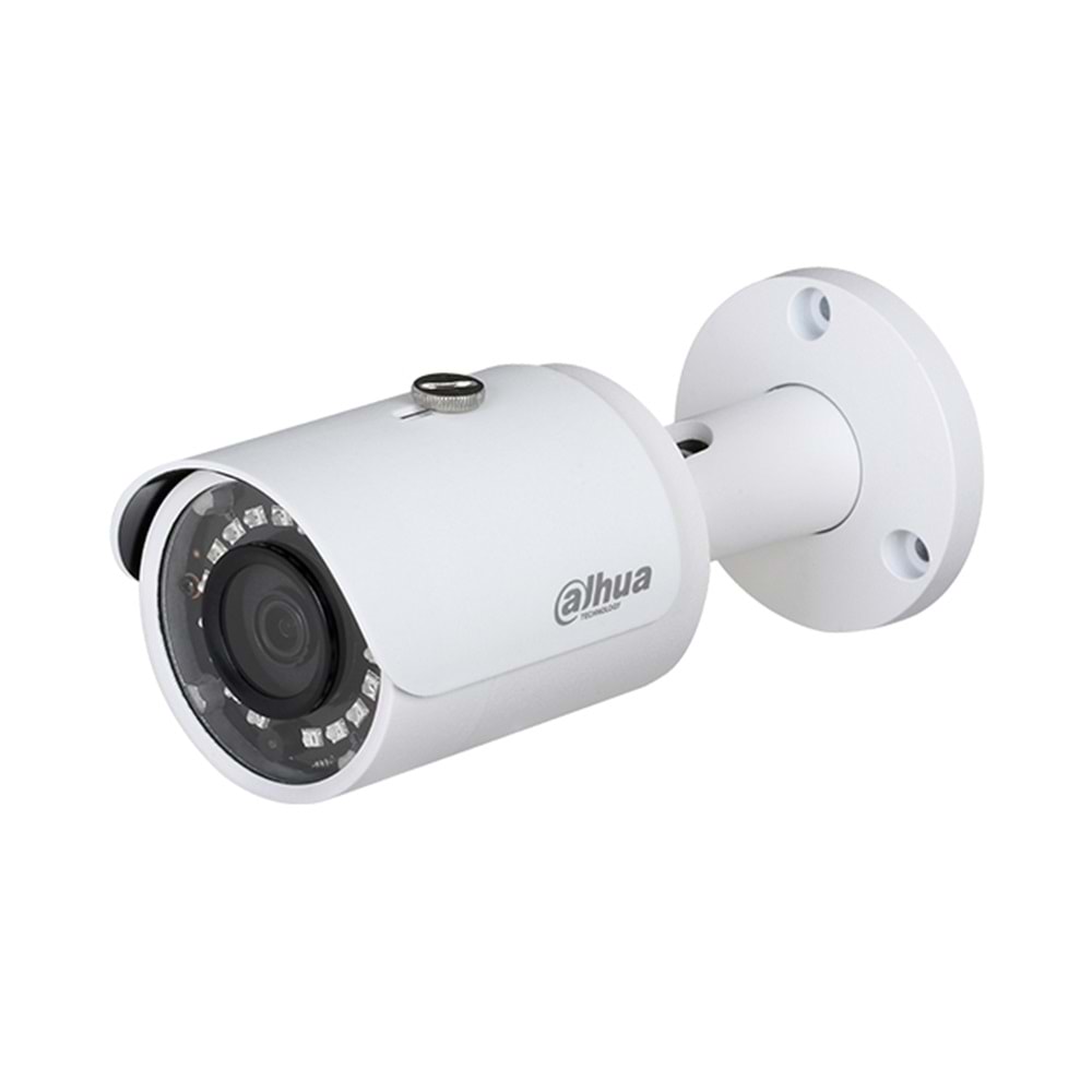 DAHUA IPC-HFW1230S-0280B-S4 2 Mp 2.8 mm Ip Bullet Kamera