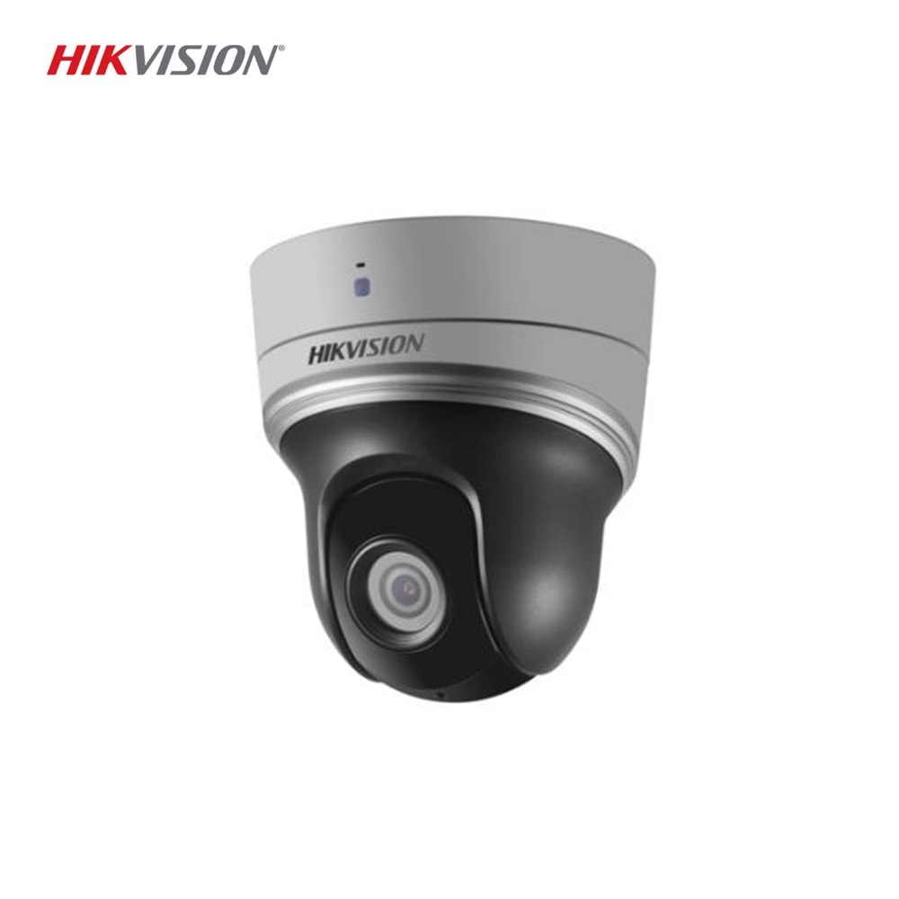 Hikvision DS-2DE2204IW-DE3 2MP 4X Optik 2.8-12mm Network İç Ortam IR Mini PTZ Kamera