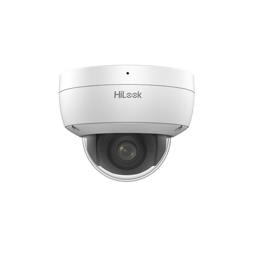 HİLOOK IPC-D720H-Z 2 MP 2.8-8 MM LENS H.265, H.265+, H.264+ H.264 sıkıştırma 30 MT G.G DOME KAMERA