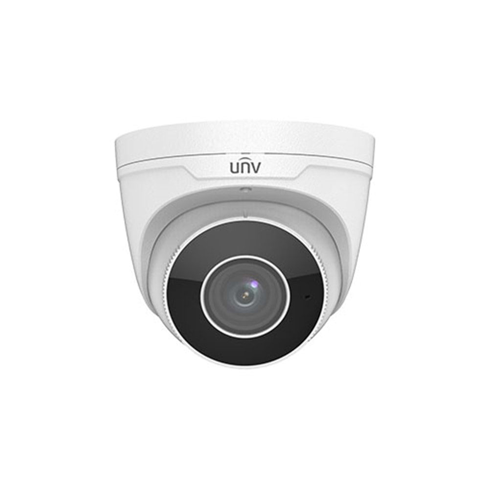 UNIVIEW IPC3632ER3-DUPZ-C 2MP 2.7-13.5MM LENS 30MT G.G IP DOME KAMER