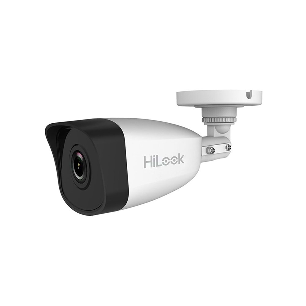 HİLOOK IPC-B150H 5 MP 2.8-4-6 MM LENS H.265, H.265+, H.264+ H.264 sıkıştırma 30 MT G.G BULLET KAMERA