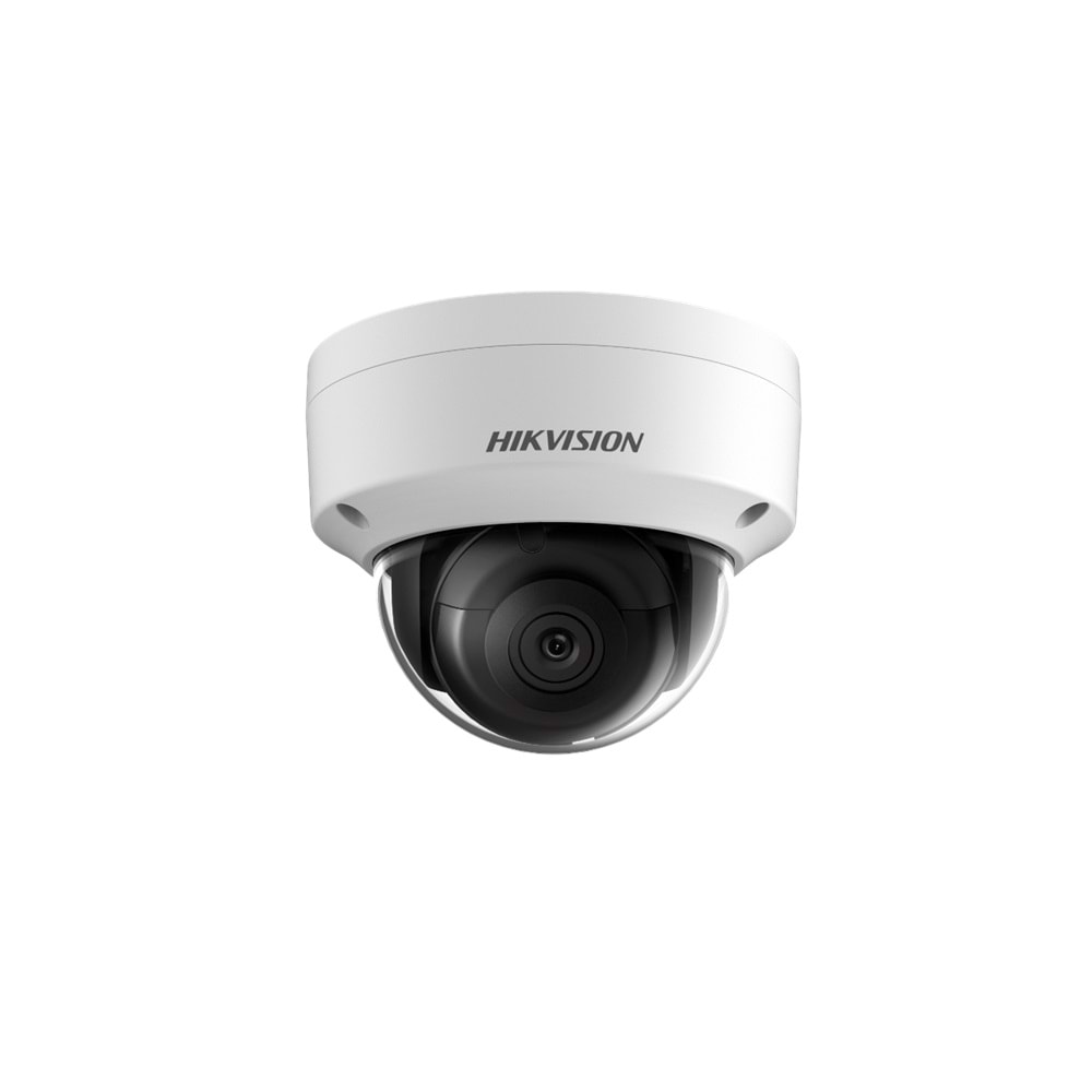 HIKVISION DS-2CD2155FWD-IS 5MP 2.8MM LENS 30MT G.G DOME KAMERA