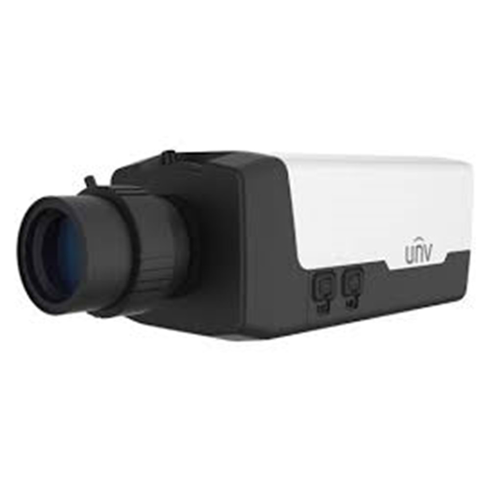UNIVIEW IPC568E-G 4K BOX IP KAMERA