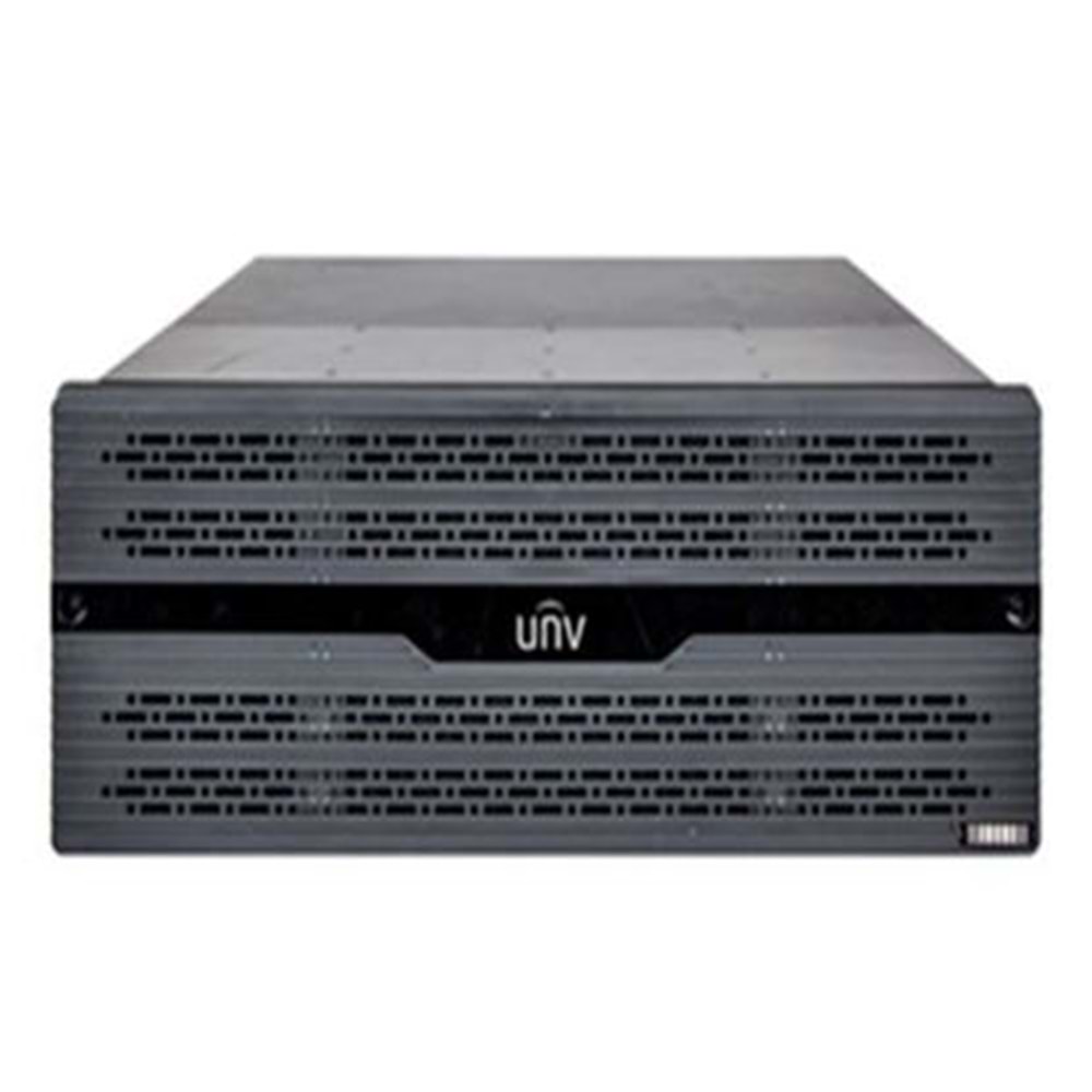 UNIVIEW VX1600 24 HDD GİRİŞLİ AĞ DEPOLAMA ÜNİTESİ