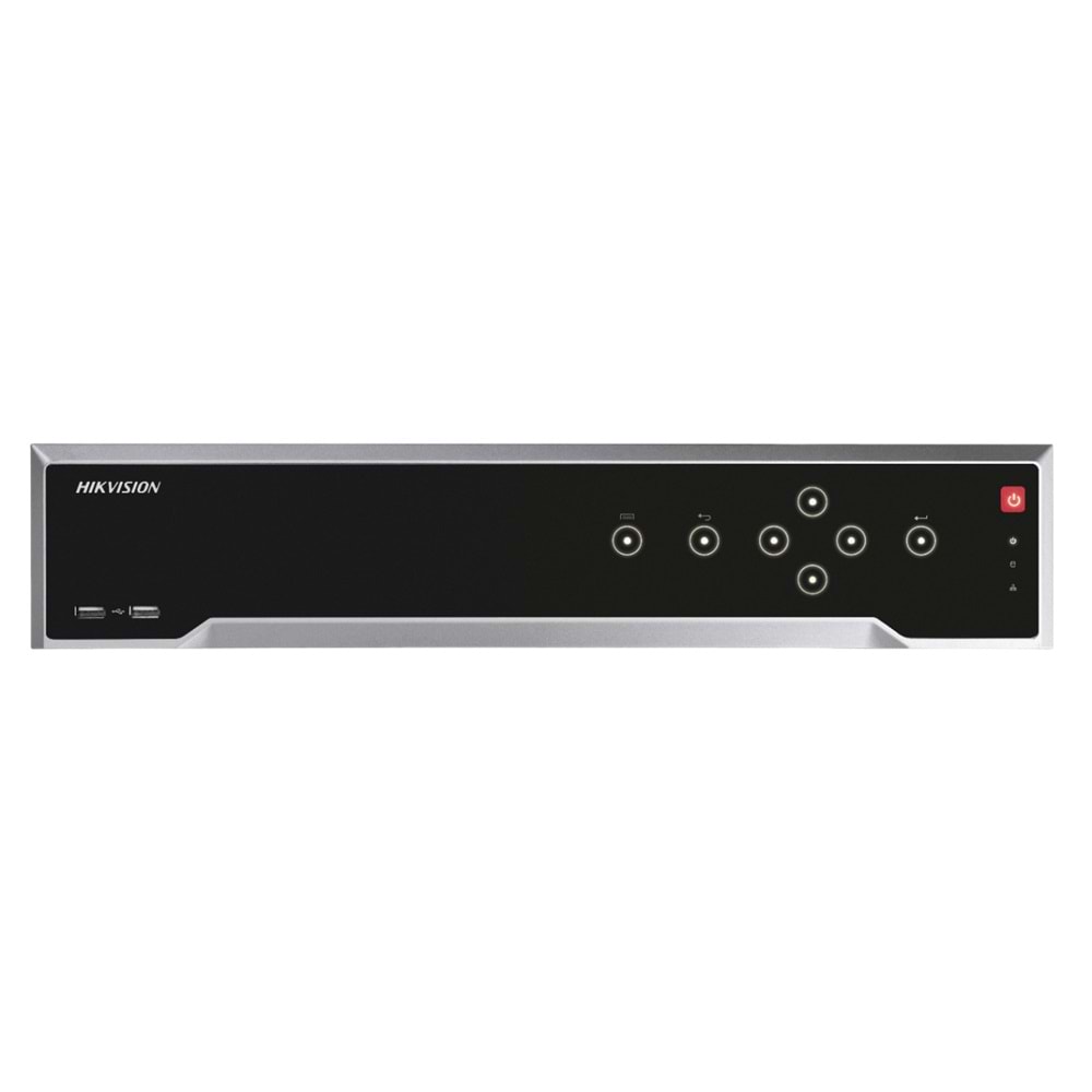 HIKVISION DS-7716NI-I4 16 KANAL NVR IP KAYIT CİHAZI