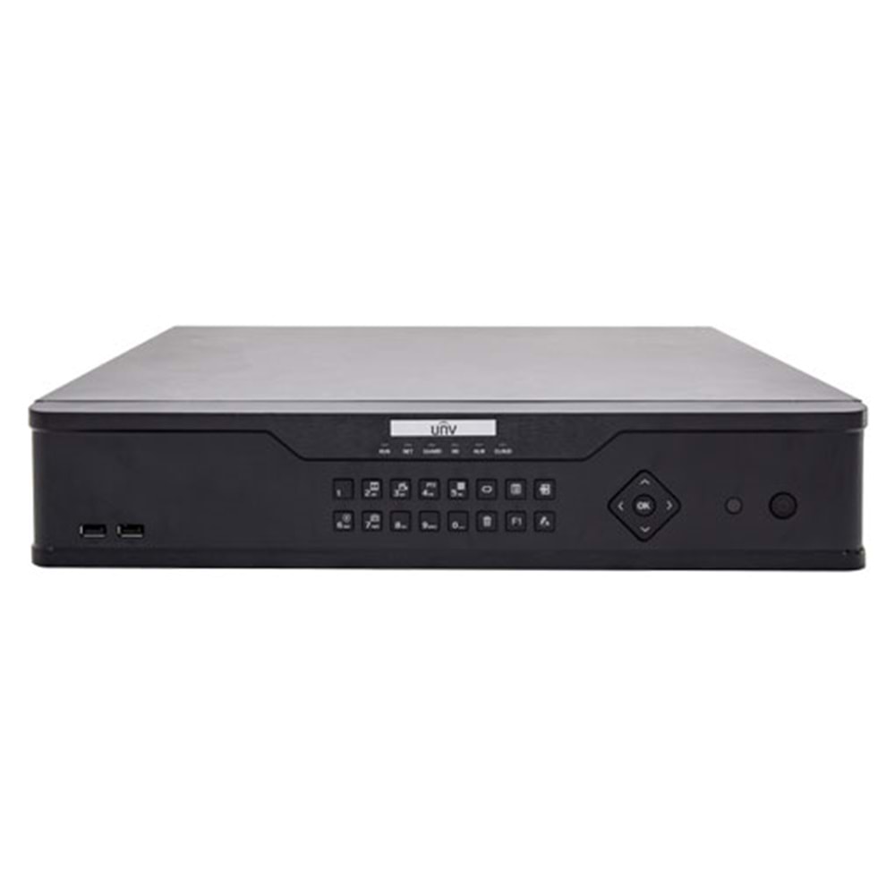 UNIVIEW NVR304-16EP-B 16 KANAL NVR IP KAYIT CİHAZI
