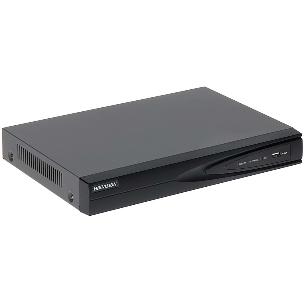 HIKVISION DS-7616NI-K1(B) 16 Kanal NVR