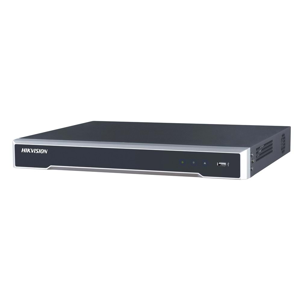 HIKVISION DS-7608NI-I2 8 Kanal NVR Kayıt Cihazı