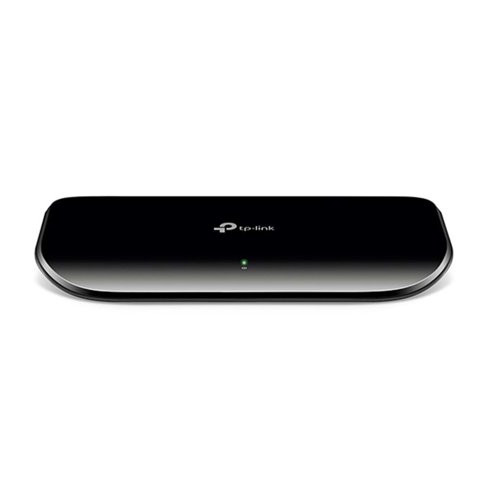 TP-LINK 8 PORT 10/100/1000 SWİTCH (TL-SG1008D)