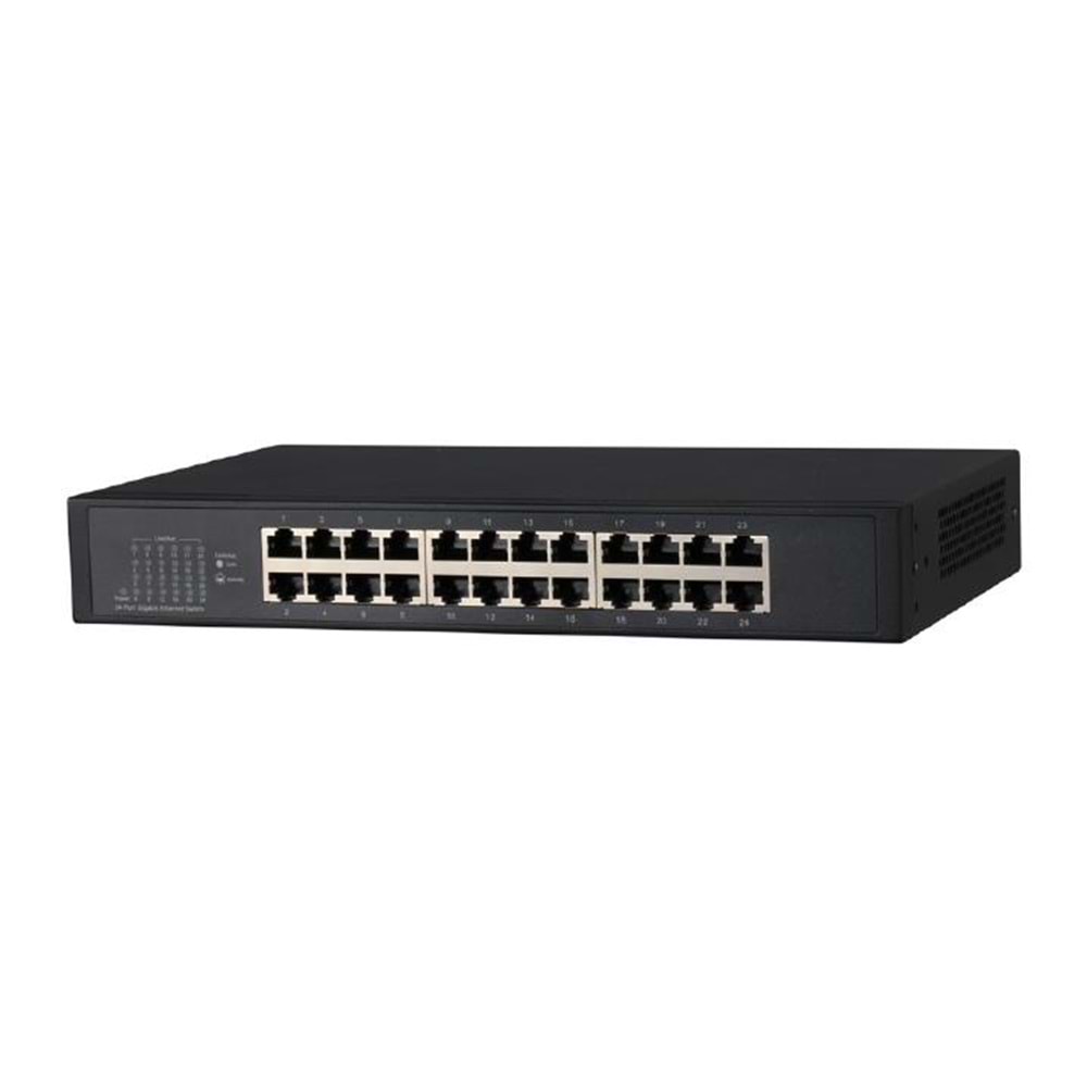 DAHUA PFS3024-24GT 24 Port Gigabit Switch