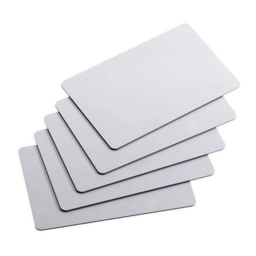 Mifare Kart (IC S50)