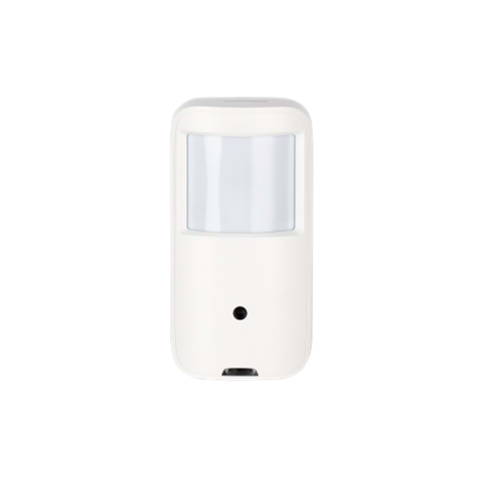 DAHUA HAC-HUM1220A-0280B-PIR 2 MP 1080P Pır Özellikli Gizli Kamera