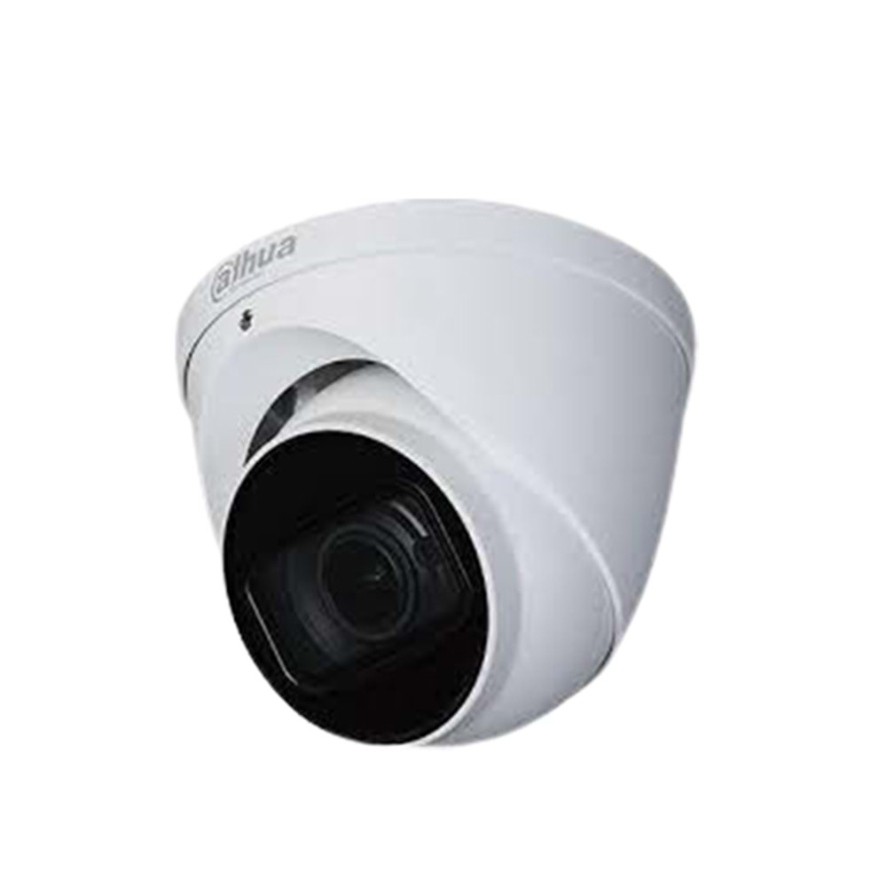 Dahua HAC-HDW1200T-Z 2MP 1080P HDCVI 4IN1 IR Dome Kamera - 2.7mm-12mm Lens, 60m IR Mesafesi