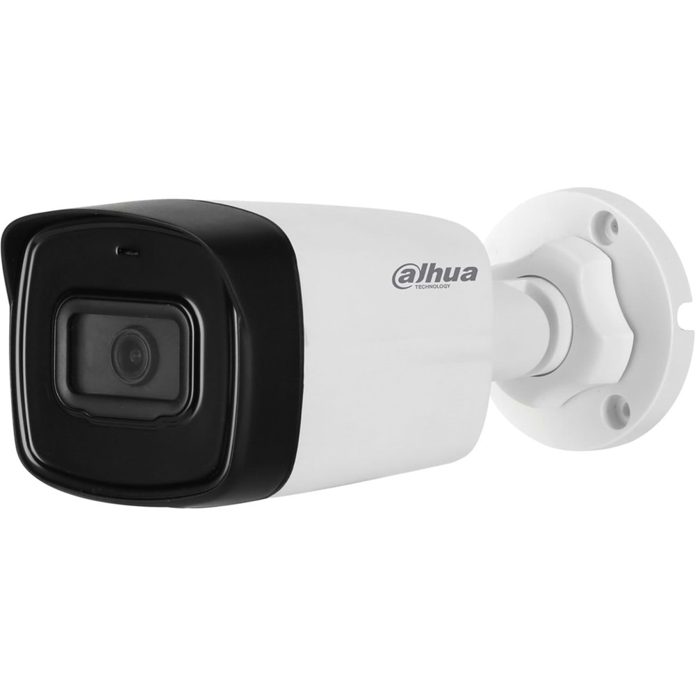 DAHUA HAC-HFW1500TL-0360B 5 MP 40M IR AHD BULLET KAMERA